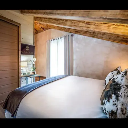 Amenagee Au Coeur Du Village De Apartment