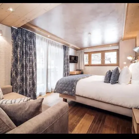 Apartment Amenagee Au Coeur Du Village De *